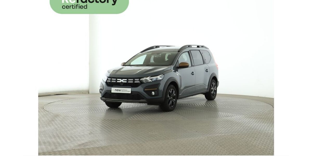 Dacia Jogger 24.607 km 20.880 &euro; Moers 47441