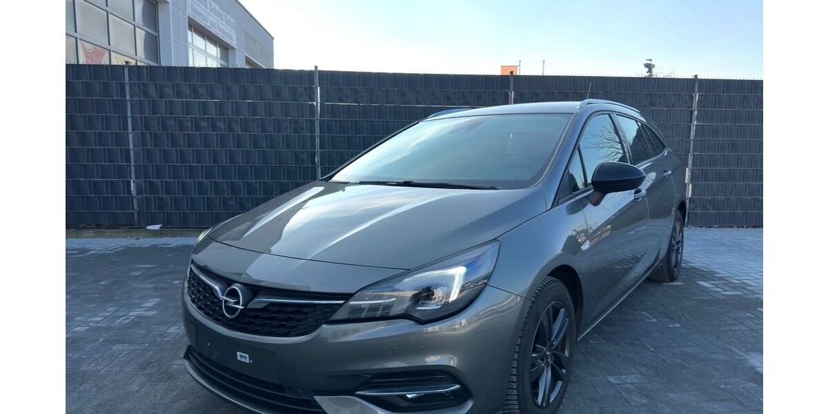 Opel Astra 86.100 km 11.890 &euro; Oberhausen 46047
