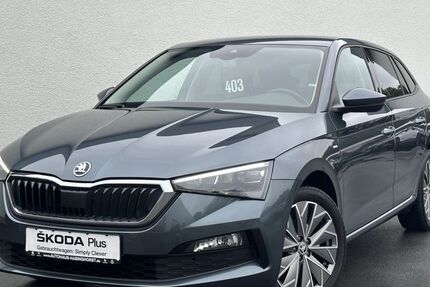 Skoda Scala 16.060 km 20.490 € Castrop-Rauxel 44579