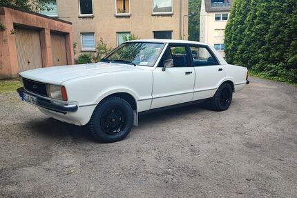 Ford Taunus 58.000 km 6.500 &euro; Recklinghausen 45657