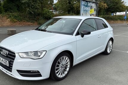 Audi A3 185.000 km 8.990 &euro; Mülheim an der Ruhr 45468