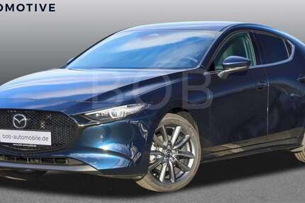 Mazda 3 5.807 km 23.444 &euro; Bochum 44809