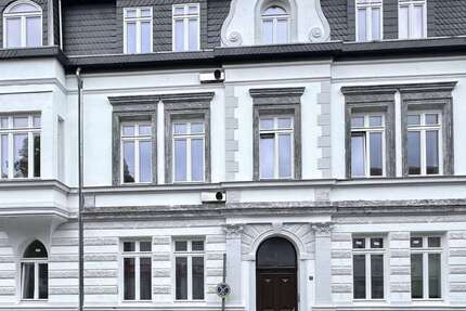 Wohnung Essen Kettwig Kettwig vor der Brücke - 3 Zimmer, 114 m&sup2;, 2.052&euro; | Angebot:26788084