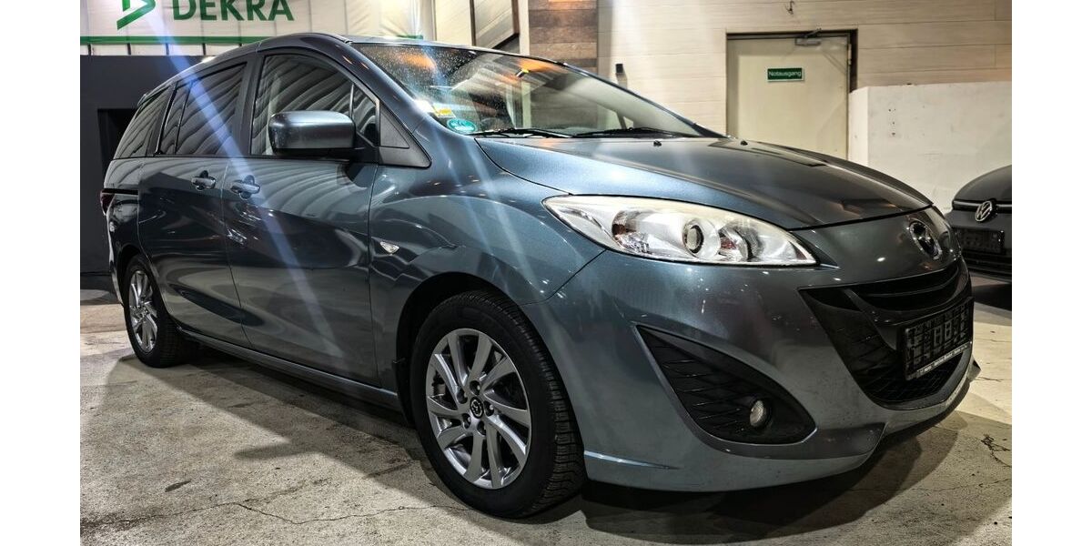Mazda 5 158.528 km 7.000 &euro; Voerde 46562