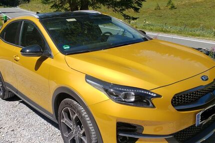 Kia XCeed 62.500 km 19.300 &euro; Hattingen 45527