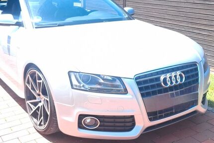 Audi A5 121.622 km 14.999 &euro; Bochum 44894