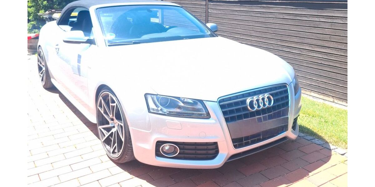 Audi A5 121.622 km 14.999 &euro; Bochum 44894