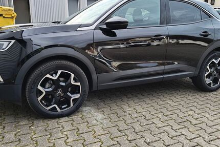 Opel Mokka 41.500 km 17.800 &euro; Wuppertal 42369