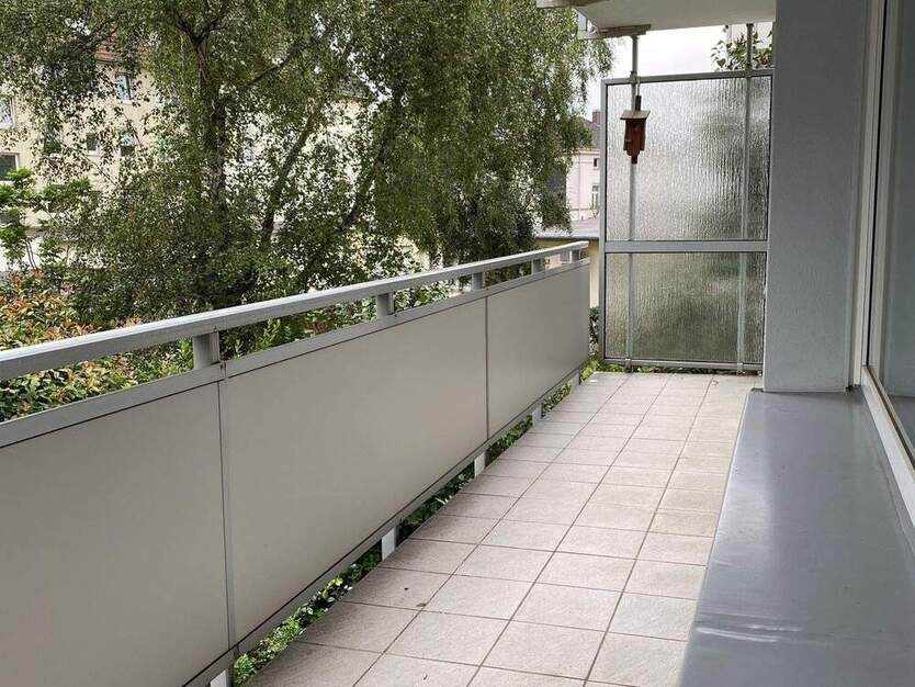 Helle, top geschnittene 3-Zimmer-Wohnung 3 zimmer