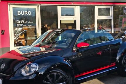 VW Beetle 29.000 km 19.750 &euro; Mülheim an der Ruhr 45476