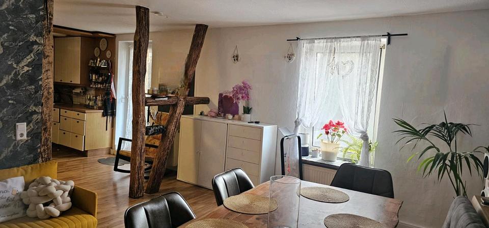 Erdgeschoßwohnung Dortmund Huckarde - 3.5 Zimmer, 100 m&sup2;, 168.000&euro; | Angebot:25297057
