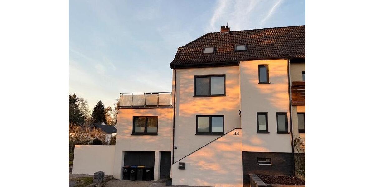 Schöne DHH im malerischen Essen Kettwig von privat 6 zimmer