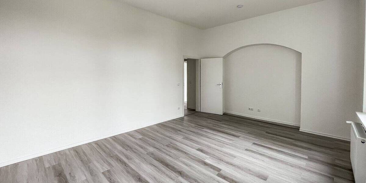Etagenwohnung Essen Südviertel - 3 Zimmer, 95 m&sup2;, 1.200&euro; | Angebot:26891473
