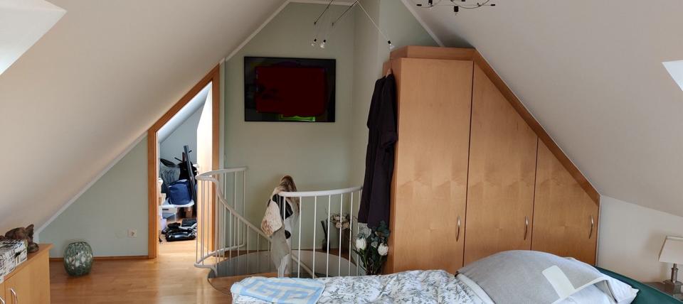 Maisonettenwohnung Wuppertal Eckbusch - 3 Zimmer, 229.000&euro; | Angebot:20726582