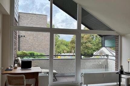 Wohnung Duisburg Großenbaum - 2 Zimmer, 56 m&sup2;, 349.000&euro; | Angebot:27429967
