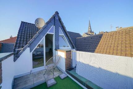 Wohnung Ratingen - 1 Zimmer, 48 m&sup2;, 580&euro; | Angebot:25377597