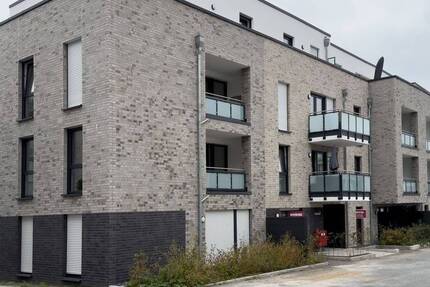 ** NEUBAU STADTHAUS ** Traumhafte 3-Zimmer-Wohnung 3 zimmer