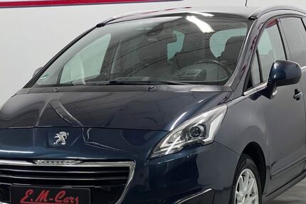 Peugeot 5008 129.000 km 9.790 € Wuppertal 42289