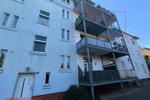 Familienfreundliche Wohnung mit sechs Zimmern und Garten