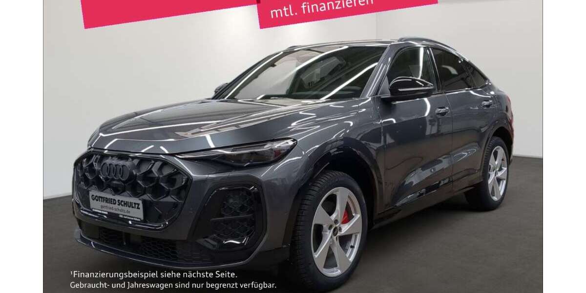 Audi Q5 1.500 km 78.750 &euro; Mülheim an der Ruhr 45481