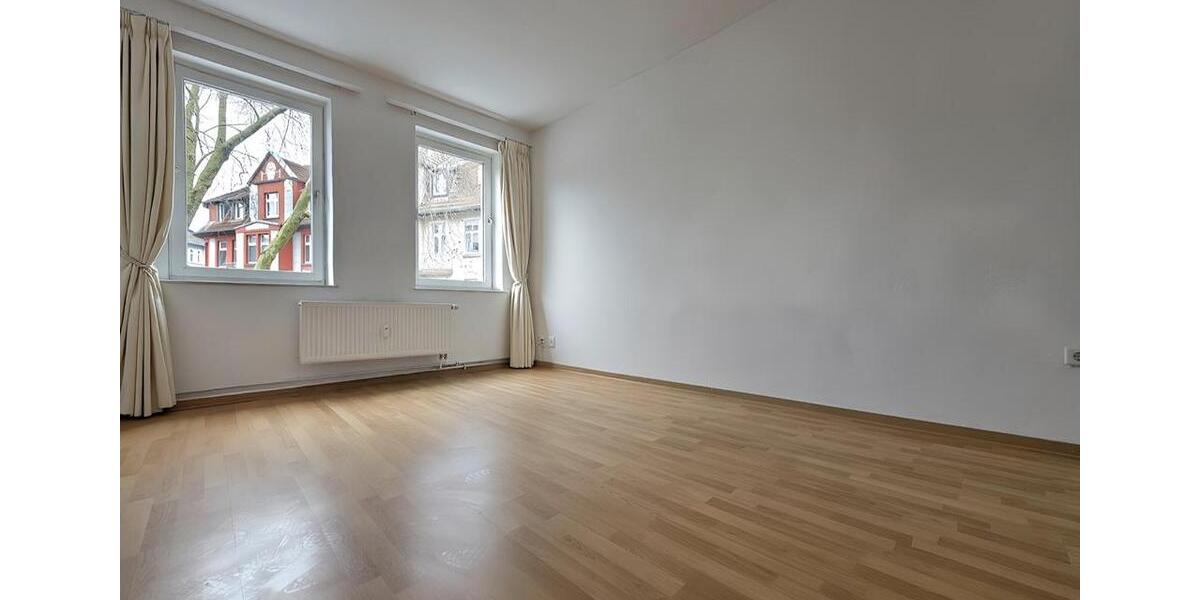 Wohnerlebnis mit Flexibilität: Helle 3,5-Zimmer-Wohnung im 1. OG, mit Gemeinschaftsgarten 3 zimmer