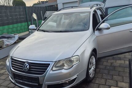 VW Passat 290.000 km 3.900 &euro; Essen 45327