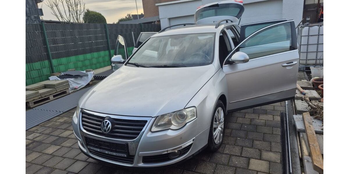 VW Passat 290.000 km 3.900 &euro; Essen 45327