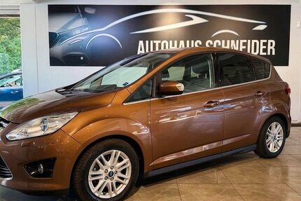 Ford C-Max 78.817 km 11.600 &euro; Ratingen 40880