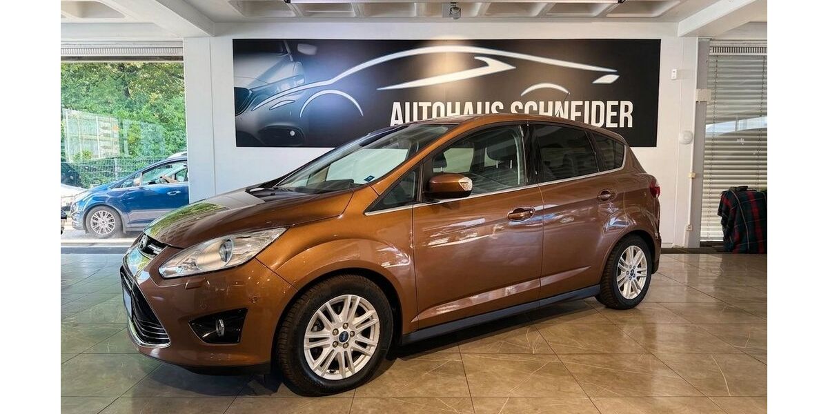 Ford C-Max 78.817 km 11.600 &euro; Ratingen 40880