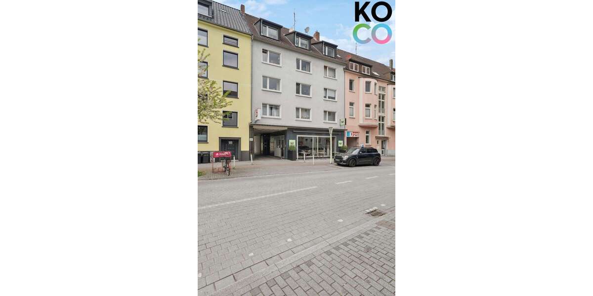 Einfamilienhaus Essen / Rüttenscheid Rüttenscheid - 22 Zimmer, 462 m&sup2;, 1.785.000&euro; | Angebot:27504419