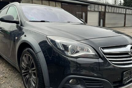 Opel Insignia 209.000 km 5.000 &euro; Wuppertal 42389