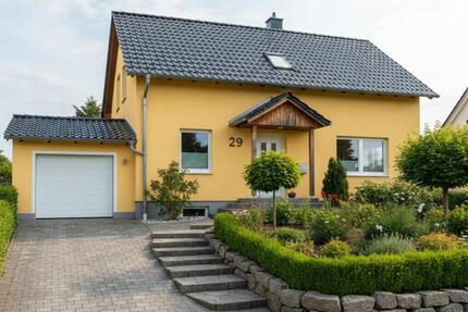 Haus zur Miete 4 zimmer