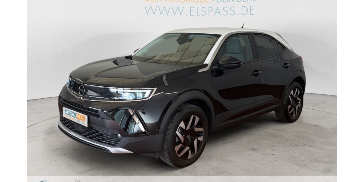 Opel Mokka 36.236 km 17.589 &euro; Duisburg 47138