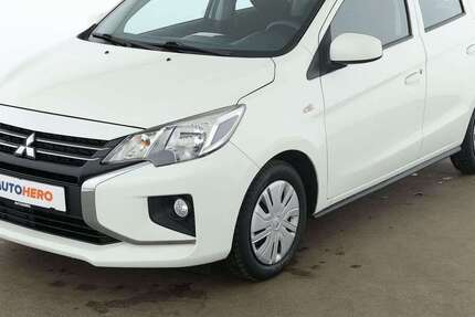 Mitsubishi Space Star 89.392 km 7.450 &euro; Essen 45141