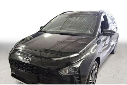 Hyundai BAYON 22.550 km 17.940 &euro; Moers 47441