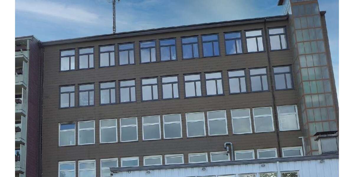 Büro in Wuppertal 2.750 € 450 m² zimmer