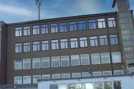 Gewerbeobjekt Wuppertal Lichtenplatz - 2.750&euro; | Angebot:23462057