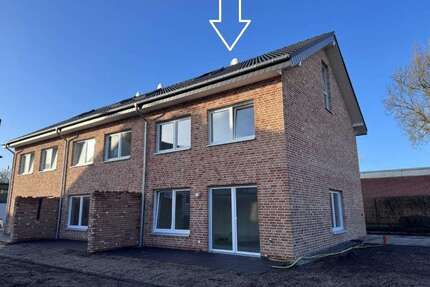 Haus zum Mieten in Dorsten 1.655 € 118 m²