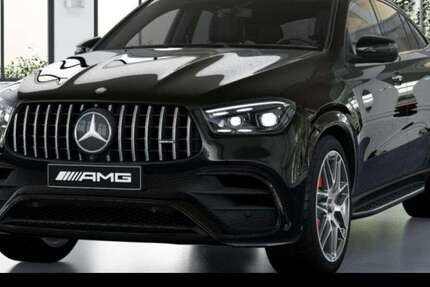 Mercedes-Benz GLE 63 AMG 9.900 km 153.990 &euro; Duisburg 47138