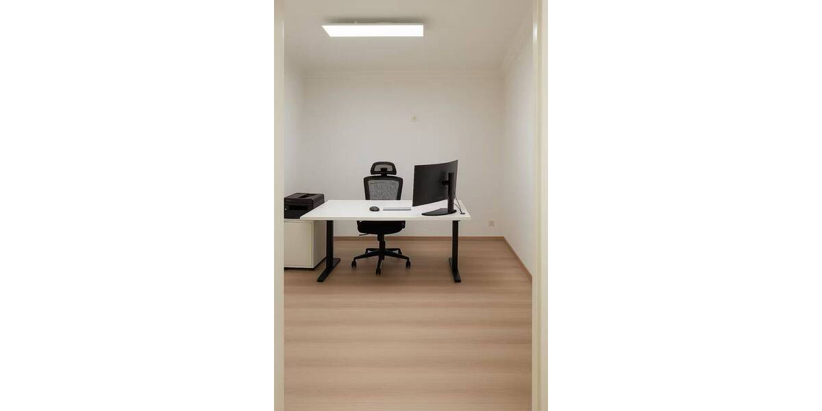 Gewerbeobjekt Ratingen Zentrum - 1 Zimmer, 126 m&sup2;, 1.350&euro; | Angebot:26451620