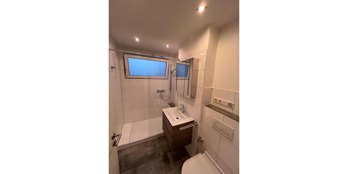 Hochparterre Wülfrath - 2 Zimmer, 50 m&sup2;, 809&euro; | Angebot:26461493