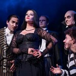 The Addams Family (2) - 
