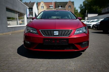 Seat Leon 90.610 km 14.300 &euro; Duisburg 47138