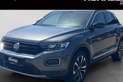VW T-Roc 46.700 km 21.290 &euro; Duisburg 47059