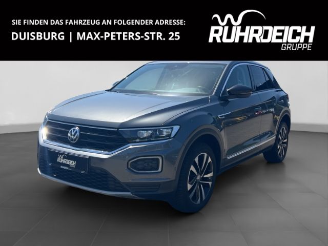 VW T-Roc 46.700 km 21.290 &euro; Duisburg 47059