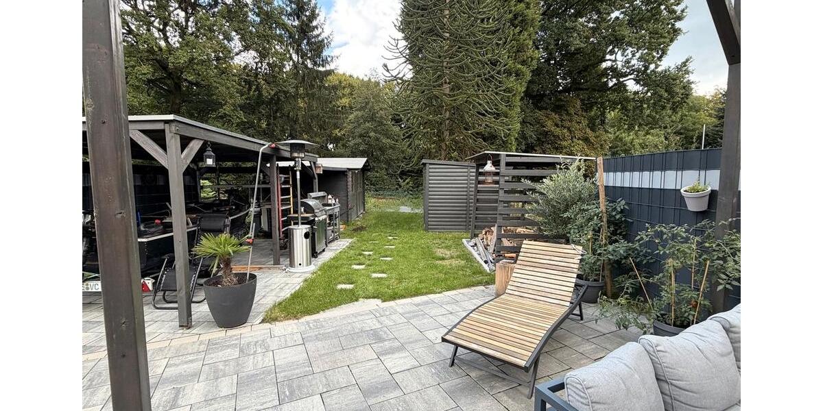 Doppelhaushälfte Herten Bertlich - 3.5 Zimmer, 75 m&sup2;, 325.000&euro; | Angebot:27457358