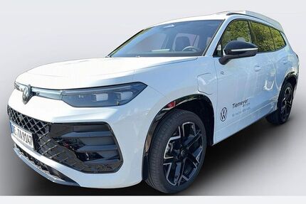 VW Tayron 12.147 km 58.280 € Duisburg 47059