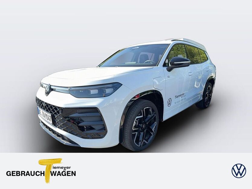VW Tayron 12.147 km 58.280 € Duisburg 47059