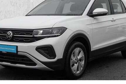 VW T-Cross 3.864 km 21.530 € Düsseldorf 40474