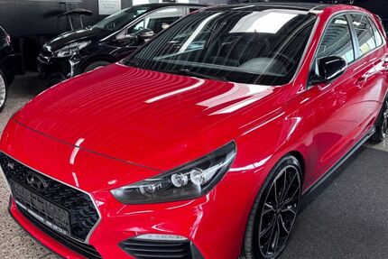 Hyundai i30 84.792 km 20.999 &euro; Oberhausen 46145